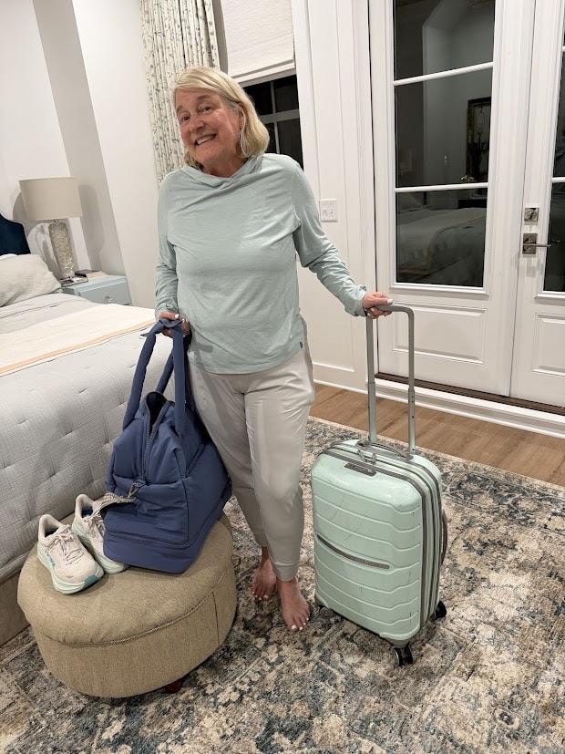 Pack Smart, Travel Better