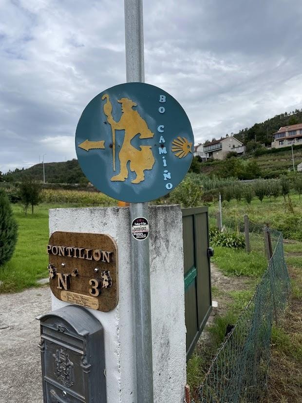 Camino Francés