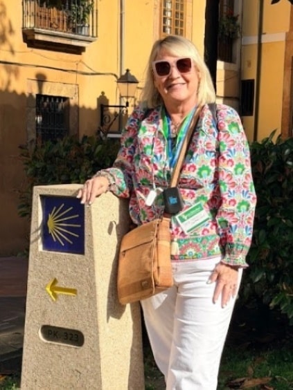 Camino Francés