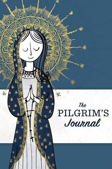 The Pilgrim's Journal by Wellspring